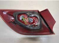  Фонарь (задний) Mazda 3 (BK) 2003-2009 20104132 #2