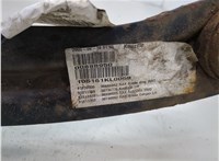  Ступица (кулак, цапфа) Volvo V50 2004-2007 20104160 #4