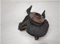  Ступица (кулак, цапфа) Seat Toledo 2 1999-2004 20104239 #1