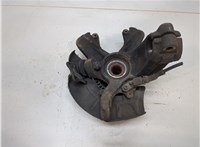  Ступица (кулак, цапфа) Seat Toledo 2 1999-2004 20104239 #2