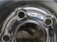 8K0601027D Колесо запасное (таблетка) Audi A4 (B8) 2007-2011 20104294 #4