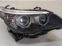  Фара (передняя) BMW 5 E60 2003-2009 20104318 #1