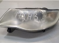  Фара (передняя) Volkswagen Touareg 2007-2010 20104375 #1