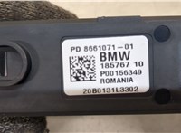 8661071 Блок управления бортовой сети (Body Control Module) BMW 2 F46 Gran Tourer 2014-2018 20104405 #5