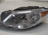  Фара (передняя) Volkswagen Passat CC 2008-2012 20104525 #1