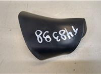  Накладка на зеркало Nissan Note E12 2012- 20104531 #1