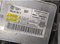 8K0941029AS Фара (передняя) Audi A4 (B8) 2007-2011 20104558 #5