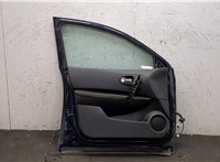  Дверь боковая (легковая) Nissan Qashqai 2006-2013 20104615 #12