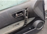  Дверь боковая (легковая) Nissan Qashqai 2006-2013 20104615 #14
