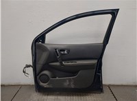  Дверь боковая (легковая) Nissan Qashqai 2006-2013 20104622 #2