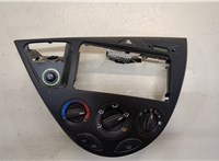  Рамка под магнитолу Ford Focus 1 1998-2004 20104629 #1