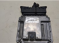 55598045, 0281030852 Блок управления двигателем Opel Astra J 2010-2017 20104738 #1