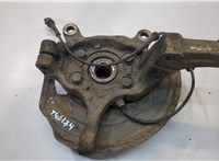  Ступица (кулак, цапфа) Nissan Qashqai 2006-2013 20104799 #2