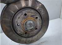 430426131R, 8200715360, 402024076R Ступица (кулак, цапфа) Renault Kangoo 2013-2021 20104845 #3