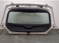  Крышка (дверь) багажника Volkswagen Scirocco 2008- 20104870 #3