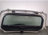  Крышка (дверь) багажника Volkswagen Scirocco 2008- 20104870 #4