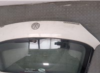  Крышка (дверь) багажника Volkswagen Scirocco 2008- 20104870 #5