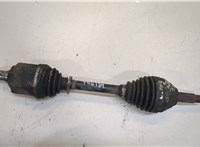  Полуось (приводной вал, шрус) Nissan Qashqai 2006-2013 20104872 #1