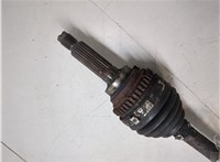 96287814 Полуось (приводной вал, шрус) Daewoo Matiz 1998-2016 20104875 #4