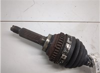 96287814 Полуось (приводной вал, шрус) Daewoo Matiz 1998-2016 20104875 #6