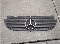 A6398800185 Решетка радиатора Mercedes Vito W639 2004-2013 20104914 #1