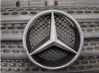  Решетка радиатора Mercedes Vito W639 2004-2013 20104914 #3