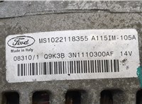  Генератор Ford Focus 2 2008-2011 20105069 #3