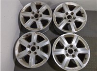 4L0601025BJ Комплект литых дисков Audi Q7 2005-2015 20105097 #6