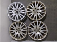 4F0601025AK Комплект литых дисков Audi A6 (C6) 2004-2011 20105103 #10