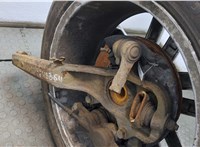 2H0407615B, 2H0407258J, 2H0615312B Ступица (кулак, цапфа) Volkswagen Amarok 2010-2016 20105109 #1