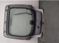  Крышка (дверь) багажника Toyota Corolla E11 1997-2001 20105188 #4