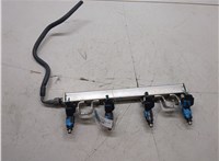 1149958 Форсунка топливная Ford Focus 2 2005-2008 20105205 #7