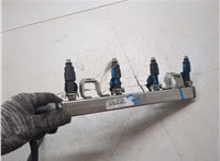 1149958 Форсунка топливная Ford Focus 2 2005-2008 20105205 #8