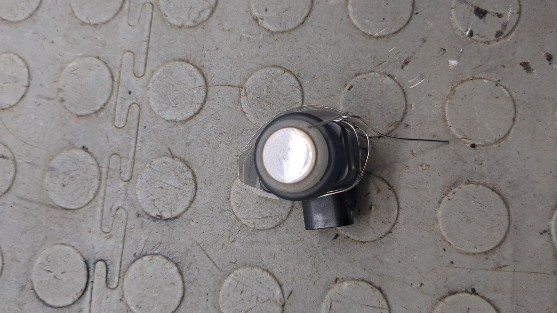 Датчик парковки