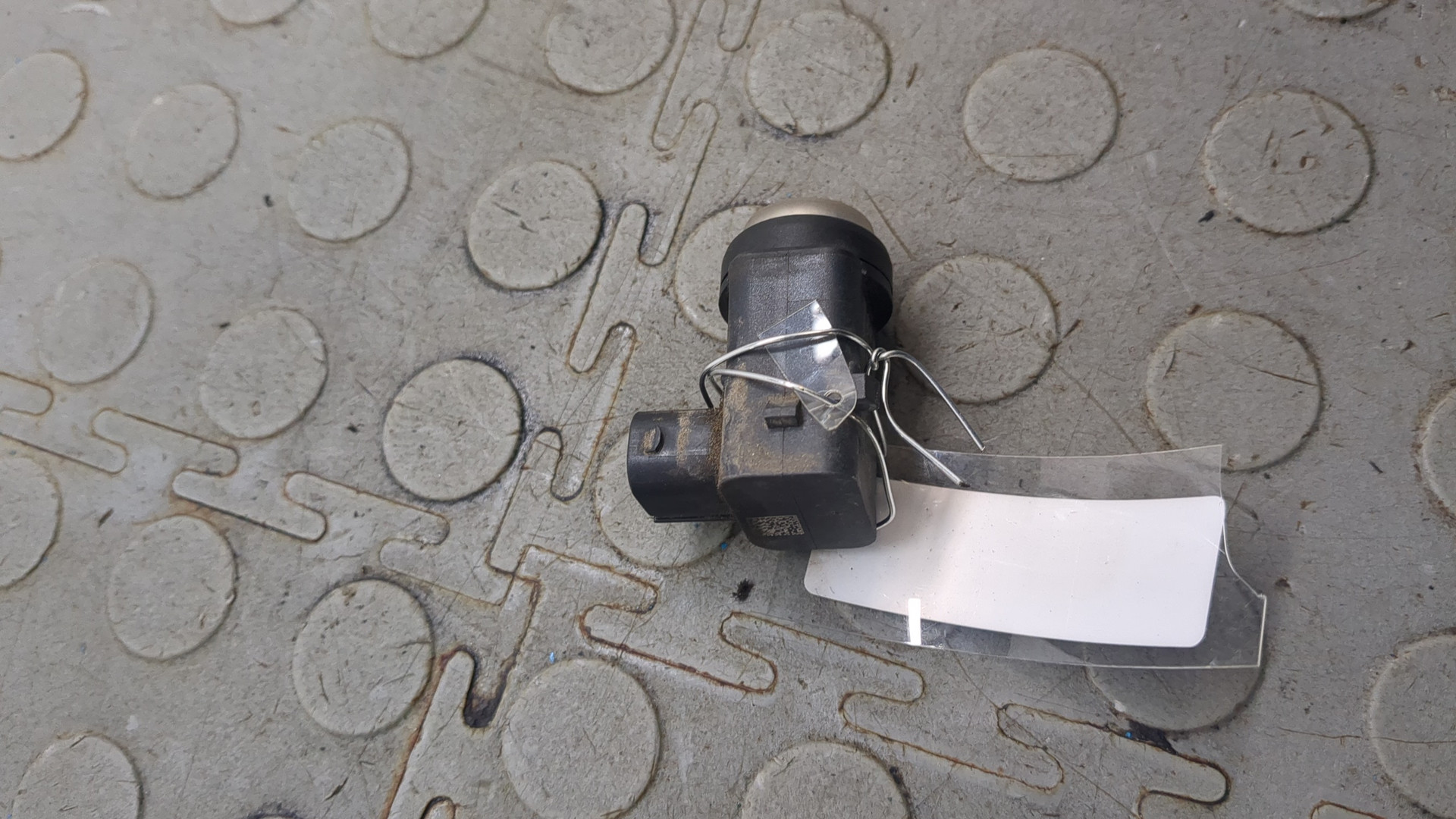 Датчик парковки