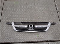  Решетка радиатора Honda CR-V 2002-2006 20105237 #1