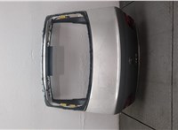 3T5827024, 3T5827025A Крышка (дверь) багажника Skoda SuperB 2008-2015 20105345 #1