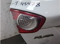 1545446, 8V4113A602AD Фонарь крышки багажника Ford Kuga 2008-2012 11257003 #14