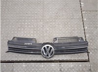  Решетка радиатора Volkswagen Golf 6 2009-2012 20105489 #1