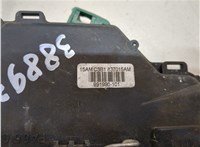  Замок двери Seat Ibiza 3 2001-2006 20105527 #2