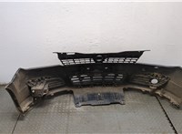  Бампер Opel Astra H 2004-2010 20105544 #5