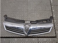 13225791 Решетка радиатора Opel Zafira B 2005-2012 20105566 #1