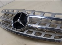  Решетка радиатора Mercedes ML W164 2005-2011 20105609 #1