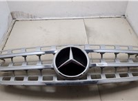 A1648801985 Решетка радиатора Mercedes ML W164 2005-2011 20105609 #5
