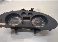  Щиток приборов (приборная панель) Seat Ibiza 3 2001-2006 20105656 #1