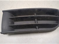 6Q0853665 Заглушка (решетка) бампера Volkswagen Polo 2001-2005 20105658 #1