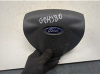  Подушка безопасности водителя Ford Focus 2 2005-2008 20105747 #2