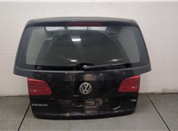 1T0827025Q Крышка (дверь) багажника Volkswagen Touran 2010-2015 20105781 #1