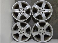 A1644010602 Комплект литых дисков Mercedes GL X164 2006-2012 20105809 #10