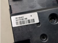 68041485AB Шлейф руля Jeep Patriot 2010- 11257251 #10